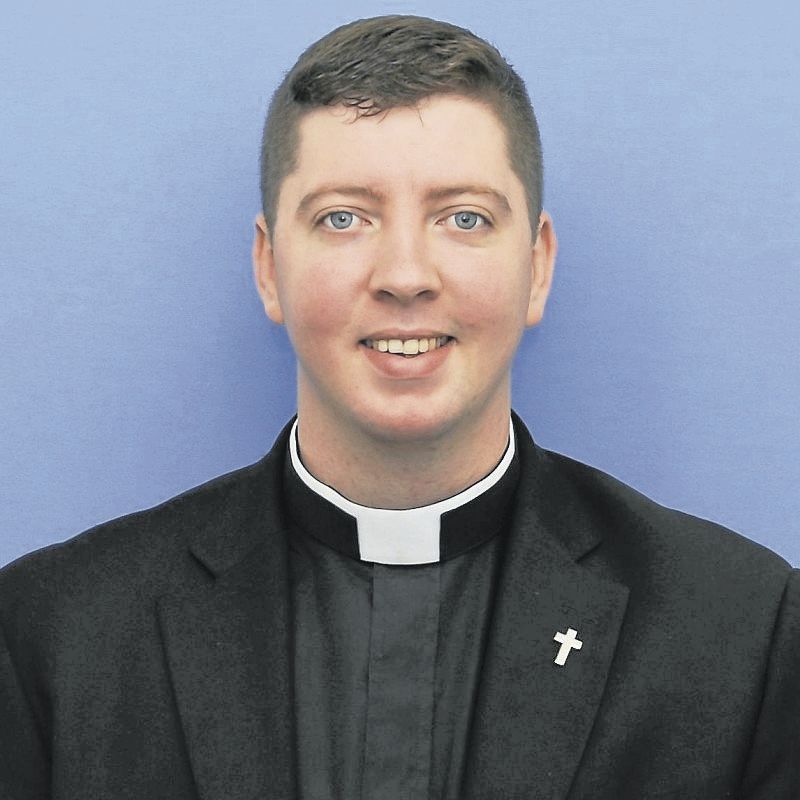 Rev. Greg Brown